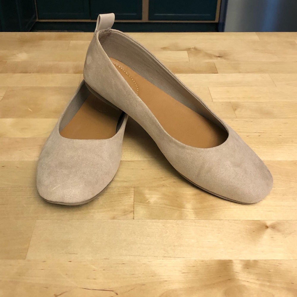 Women’s Flats!